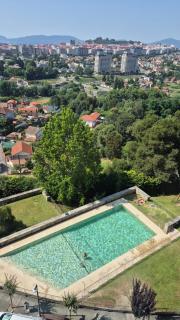 Apartamento ideal Familias y Grupos - Vigo - 0