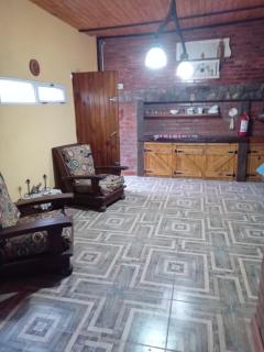Lo de iaia - Carpintería - 2