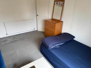 Private room in Coventry - Coventry - 3