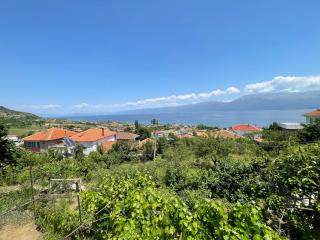 Villa Vista Lago - Mëmëlisht - 8