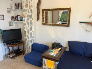 Pefkoxori Maisonette 250m from the sea with garden and parking - Pefkochori - 8