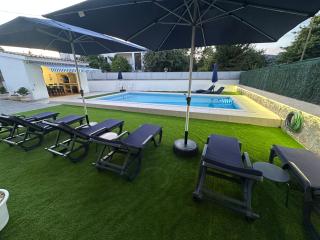 Alojamento Rio Neiva - Tregosa - 9
