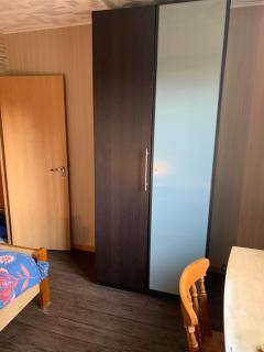 Chambre 4 avec un lit simple - Strasburgo - 5