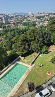 Apartamento Castrelos - Vigo - 7