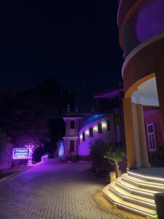 Pyramids Sun Sound Resort - Cairo - 8