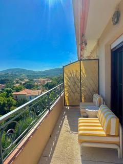 Exceptional - Sea View - 6 People - Air Conditioning - Parking - Saint-Raphaël - 2