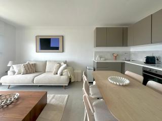 Exceptional - Sea View - 6 People - Air Conditioning - Parking - Saint-Raphaël - 1