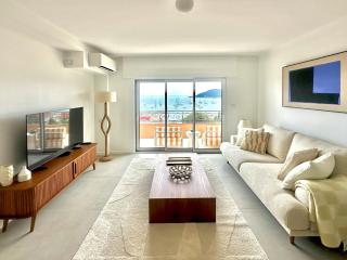 Exceptional - Sea View - 6 People - Air Conditioning - Parking - Saint-Raphaël - 8