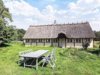 4 person holiday home in Læsø-By Traum - 9