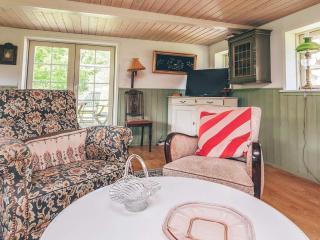 4 person holiday home in Læsø-By Traum - 1