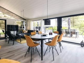 7 person holiday home in Ålbæk-By Traum - 2