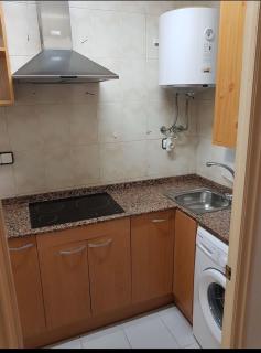 estudio céntrico en reus - Reus - 3