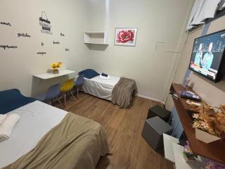 Apto no coração da PRAIA DO FORTE , apto nº118 - 5