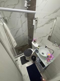 Apto no coração da PRAIA DO FORTE , apto nº118 - 2