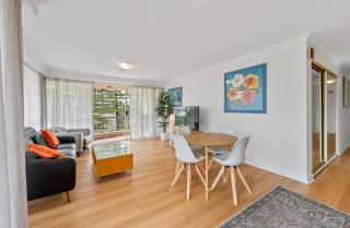 Beachside Apartments - Gold Coast - 0