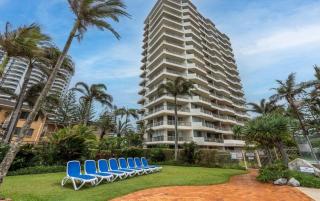 Beachside Apartments - Gold Coast - 7