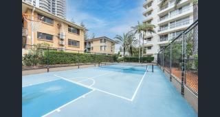 Beachside Apartments - Gold Coast - 4
