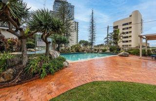 Beachside Apartments - Gold Coast - 3