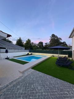 Alojamento Rio Neiva - Tregosa - 7