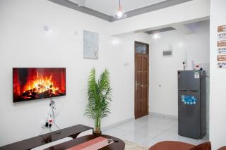 Upmax Cosy Home - Mombasa - 7