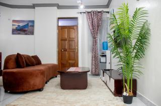 Upmax Cosy Home - Mombasa - 0