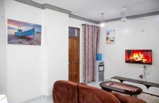 Upmax Cosy Home - Mombasa - 4