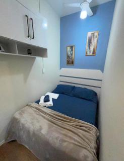 Apartamento em Cabo Frio na Praia do Forte a 100 metros, apto nº118 - Cabo Frio - 5