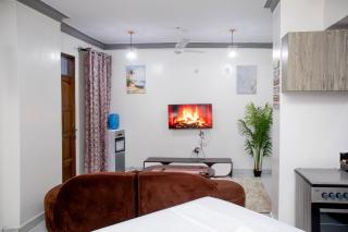 Upmax Cosy Home - Mombasa - 6