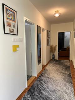 Nostalgia apartments - 2
