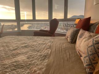 Laredo Ocean Port - Laredo - 0