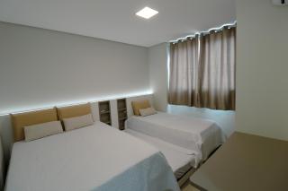 Apartamento Familiar III Próximo Beto Carrero e Praia - 3