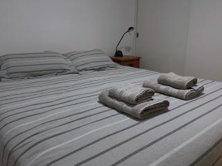 3 Ambientes en Belgrano, Piso 19 - Buenos Aires - 0