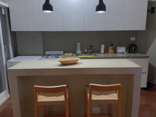 3 Ambientes en Belgrano, Piso 19 - Buenos Aires - 3