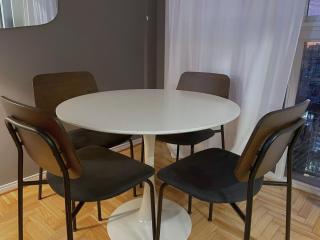 3 Ambientes en Belgrano, Piso 19 - Buenos Aires - 2