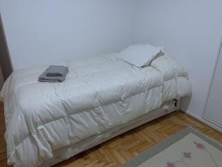 3 Ambientes en Belgrano, Piso 19 - Buenos Aires - 1
