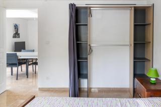 Appartement des 5 Trésors - piscine et vue panoramique - 1