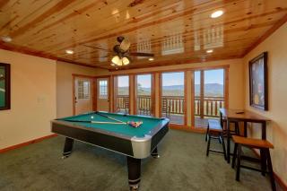 Summit Pool Lodge - Little Cove - 2