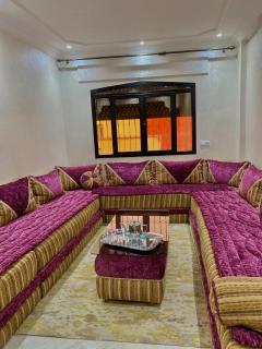 Tanger Appartement - 0