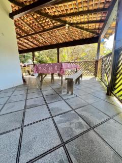 Meu Refúgio - Jer Eco Park - 5