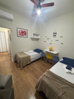 Apartamento em Cabo Frio na Praia do Forte a 100 metros, apto nº118 - Cabo Frio - 6