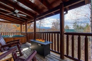 Natural Beauty - Gatlinburg - 5
