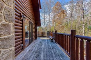 Natural Beauty - Gatlinburg - 7
