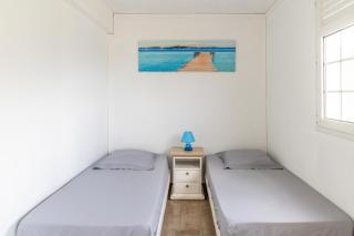 Appartement des 5 Trésors - piscine et vue panoramique - Case-Pilote - 3