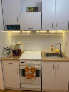 Letni apartament w sercu Augustowa - 2