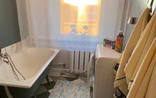 Przytulne mieszkanie w świetnej lokalizacji - Augustów - 1