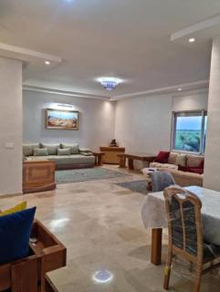 Appartement de luxe avec piscine à Mansouria - Mansouria - 8