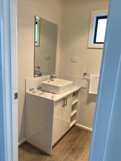 Water View Cabin - Robinvale - 1