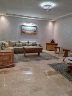 Appartement de luxe avec piscine à Mansouria - Mansouria - 3