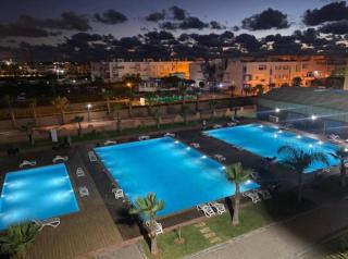 Appartement de luxe avec piscine à Mansouria - 2