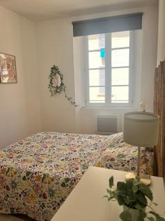 T2 cocooning Toulon center-4 people - Tolone - 4